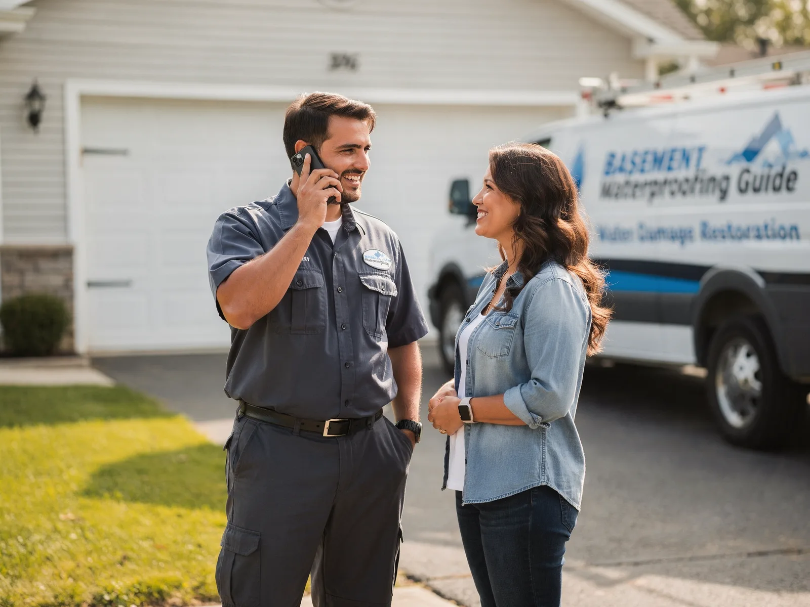 Basement Waterproofing Near Me Spartanburg, SC FAQs